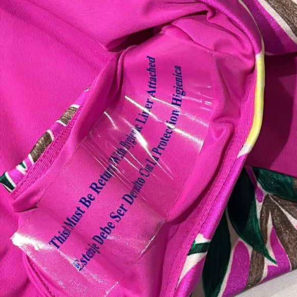 XXL Bikini bottoms new with tag - Picture 5 of 5